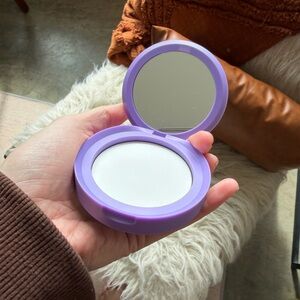 Wonderskin FYP FILTER POWDER